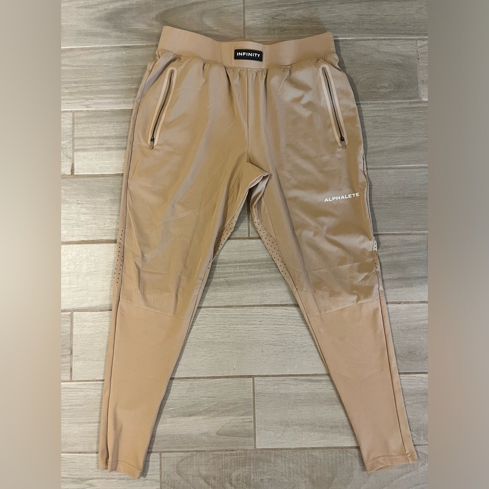 Alphalete Infinity Joggers